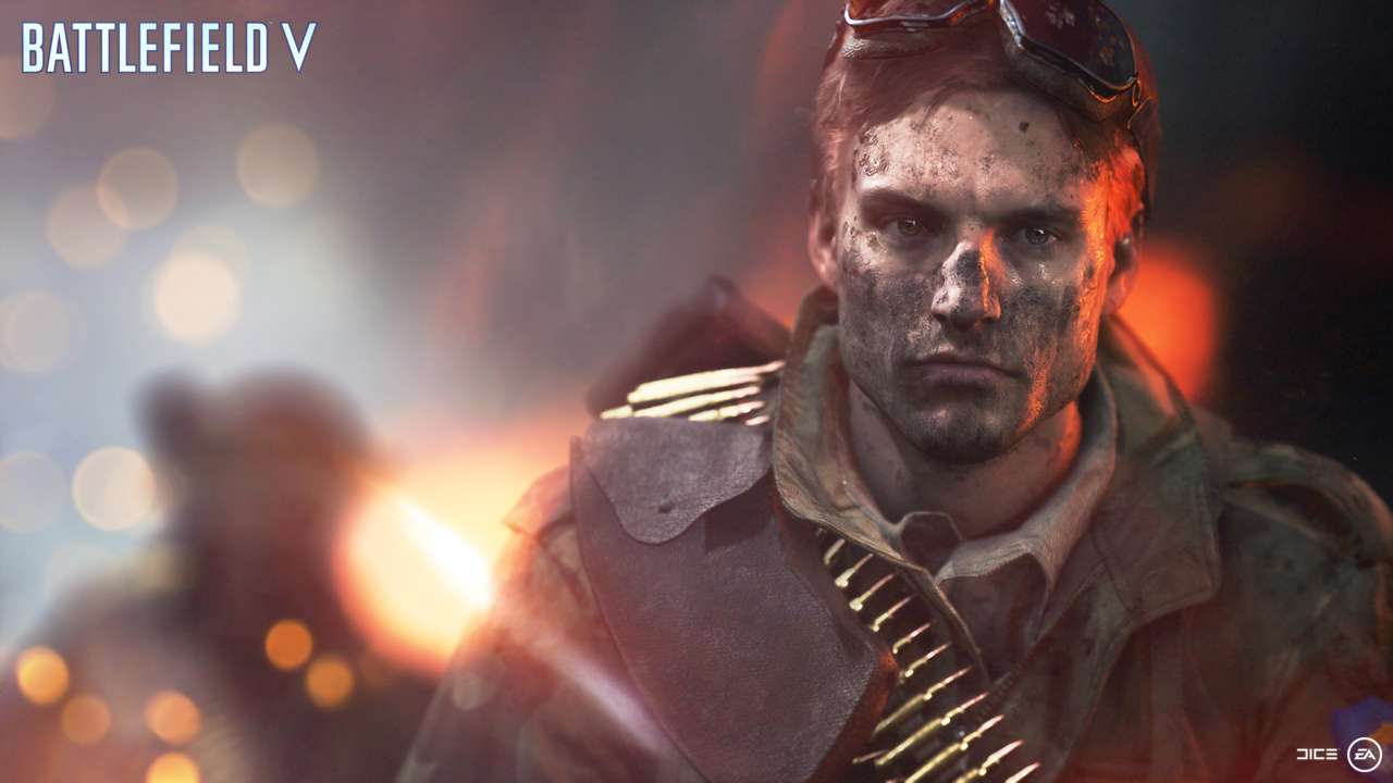 Battlefield 5’s Release Date, Deluxe Edition For PS4 / Xbox One / PC Confirmed