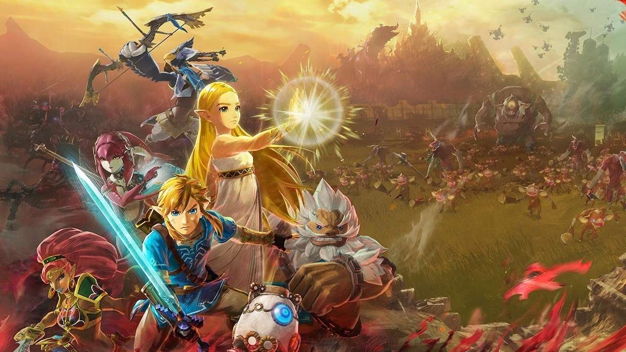 Hyrule Warriors: Age Of Calamity Launch Guide: Last Chance To Get A Neat Preorder Bonus